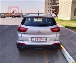 هيونداي كريتا
